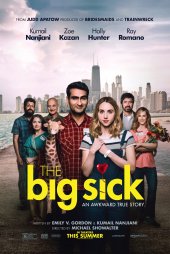 Büyük Hastalık – The Big Sick izle