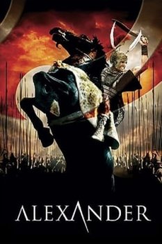 Büyük İskender 2004 izle