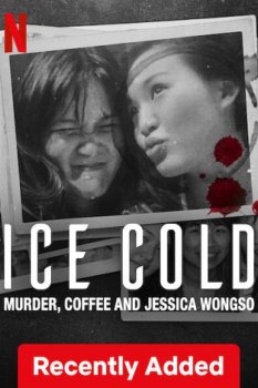 Buz Gibi: Cinayet, Kahve ve Jessica Wongso