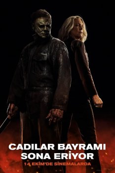 Cadılar Bayramı Sona Eriyor