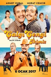 Çalgı Çengi 2: İkimiz