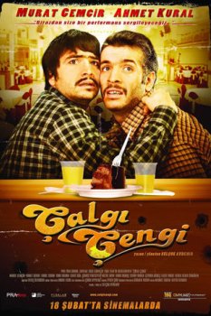 Çalgı Çengi