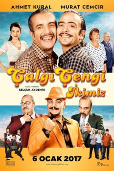 Çalgı Çengi 2: İkimiz