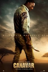 Canavar – Beast izle