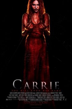 Carrie Günah Tohumu izle