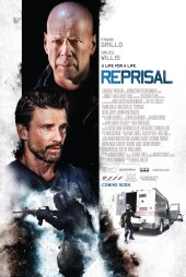 Çatışma – Reprisal izle