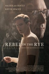 Çavdar Tarlasındaki Asi – Rebel in the Rye izle