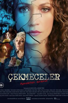 Çekmeceler