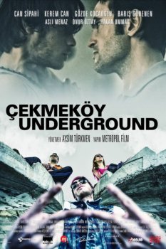 Çekmeköy Underground