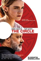 Çember – The Circle izle