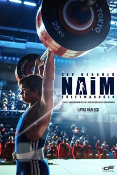 Cep Herkülü: Naim Süleymanoğlu