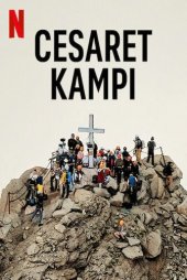 Cesaret Kampı