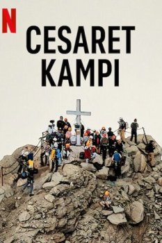 Cesaret Kampı