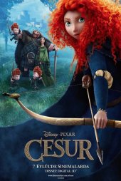Cesur – Brave izle