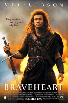 Cesur Yürek – Braveheart izle
