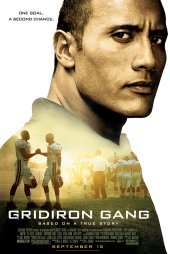 Çete – Gridiron Gang izle