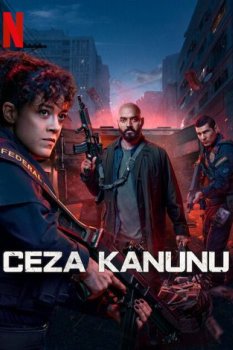 Ceza Kanunu