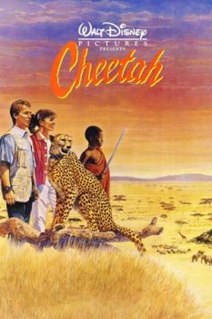 Çita – Cheetah 1989 izle