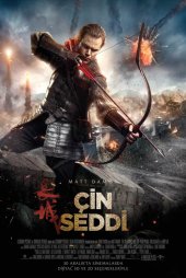 Çin Seddi – The Great Wall izle