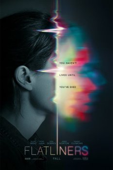 Çizgi Ötesi – Flatliners izle