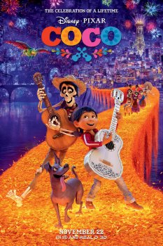 Coco izle