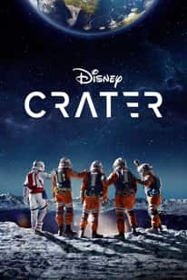 Krater-Crater
