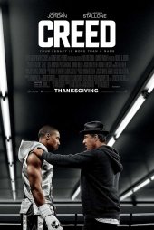 Creed 1 Efsanenin Doğuşu izle