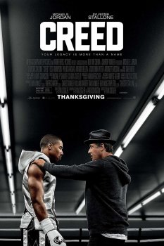 Creed 1 Efsanenin Doğuşu izle