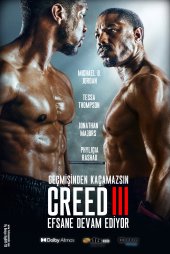 Creed 3 Efsane Devam Ediyor izle