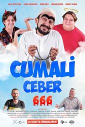 Cumali Ceber 3: 666