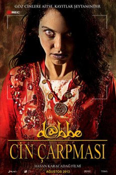 Dabbe 4: Cin Çarpması