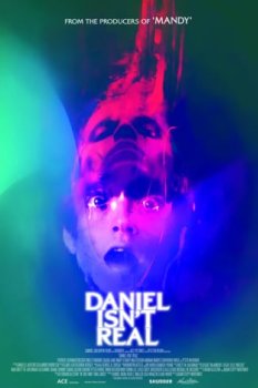 Daniel Gerçek Değil