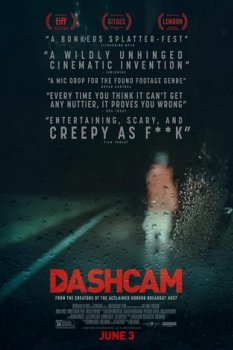 Dashcam