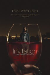 Davet – The Invitation izle