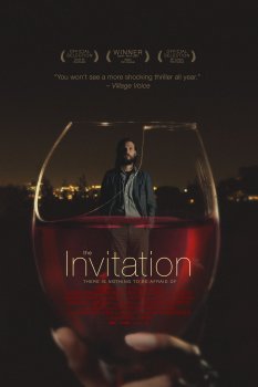 Davet – The Invitation izle