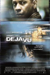 Deja Vu 2006 Türkçe Dublaj izle