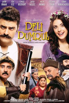 Deli Dumrul