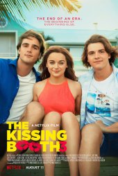 Delidolu 3 – The Kissing Booth 3 izle