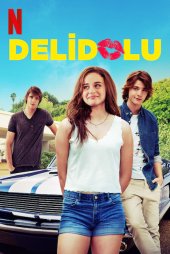 Delidolu – The Kissing Booth (2018) izle