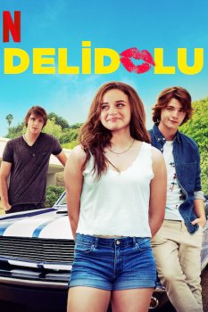 Delidolu – The Kissing Booth (2018) izle