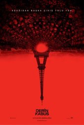 Derin Kabus – As Above, So Below izle