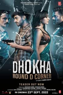 Dhokha: Round D Corner