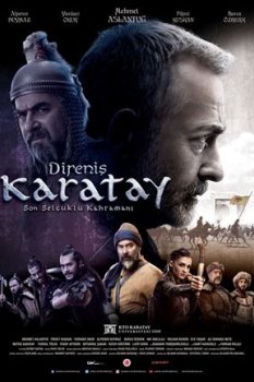 Direniş Karatay