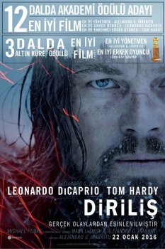 Diriliş izle