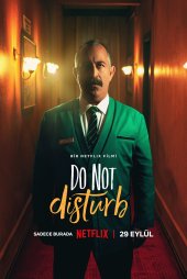 Do Not Disturb: Ayzek ile Bir Gece izle