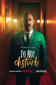Do Not Disturb: Ayzek ile Bir Gece izle