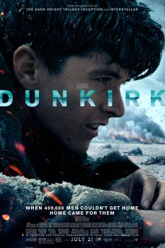 Dunkirk 2017 izle
