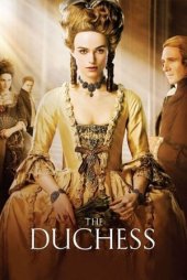 Düşes – The Duchess 2008 izle