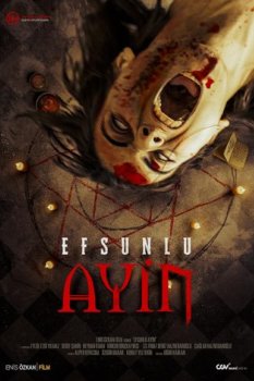 Efsunlu Ayin
