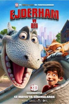 Ejderham ve Ben